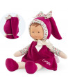 MISS ROSE GRENADINE