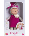 MISS ROSE GRENADINE