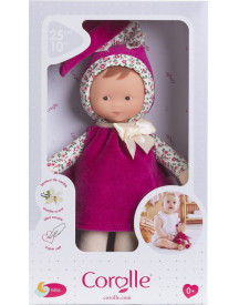 MISS ROSE GRENADINE