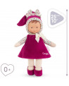 MISS ROSE GRENADINE