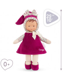 MISS ROSE GRENADINE