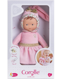 MISS BALLERINE GRENADINE