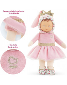 MISS BALLERINE GRENADINE