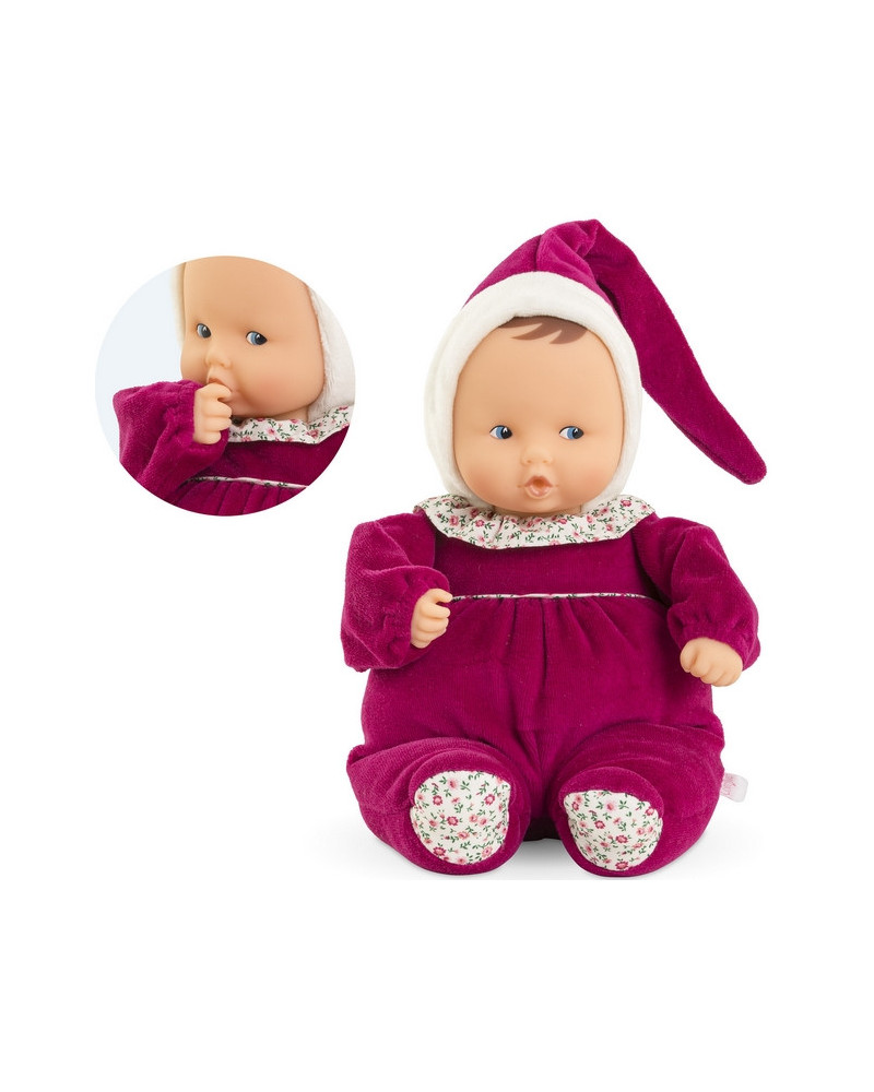 BABIPOUCE GRENADINE