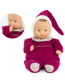 BABIPOUCE GRENADINE