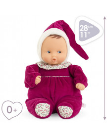 BABIPOUCE GRENADINE