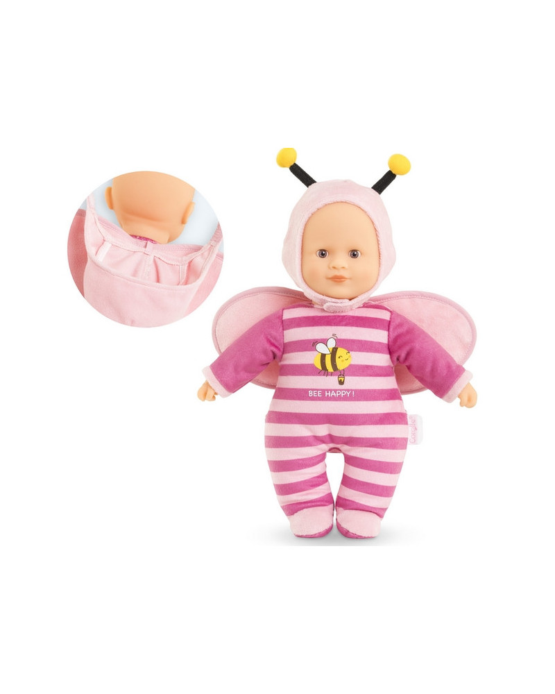 PTI'COEUR ABEILLE