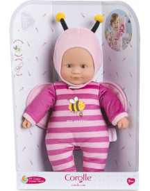 PTI'COEUR ABEILLE