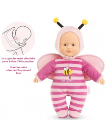 PTI'COEUR ABEILLE