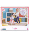 POUSSETTE FLORALE POUR BB 30CM