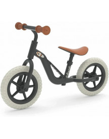 DRAISIENNE CHARLIE 10" NOIR/BEIGE