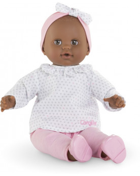 MON GRAND POUPON LUCIE 36CM