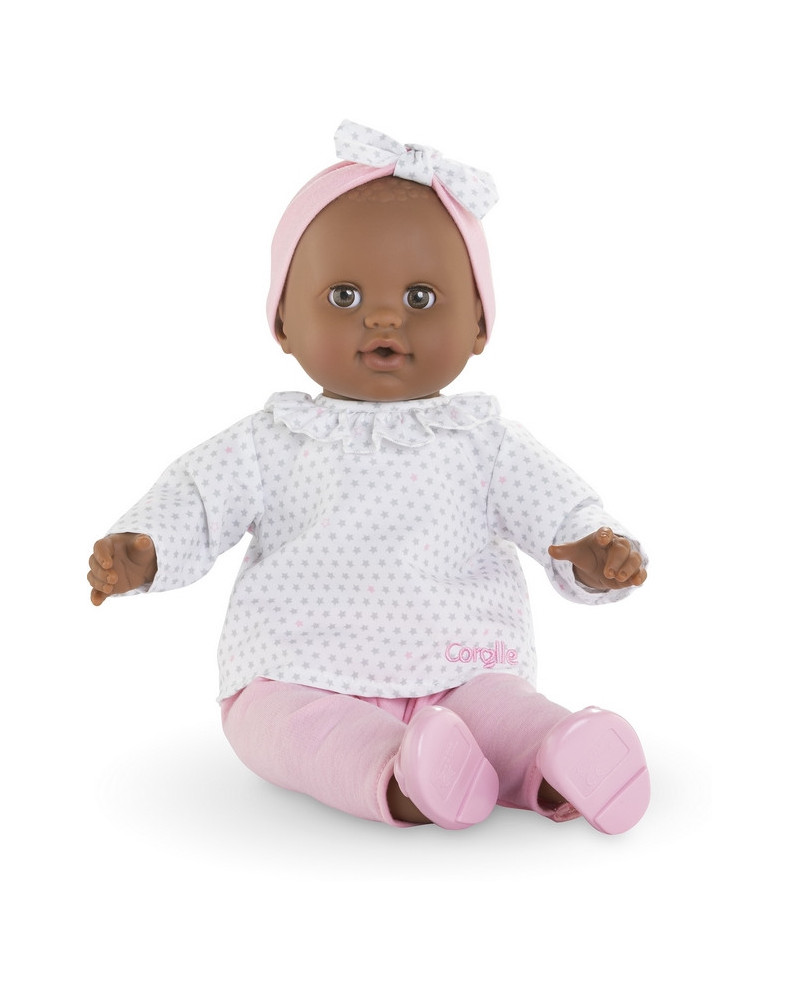 MON GRAND POUPON LUCIE 36CM