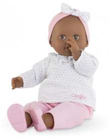 MON GRAND POUPON LUCIE 36CM