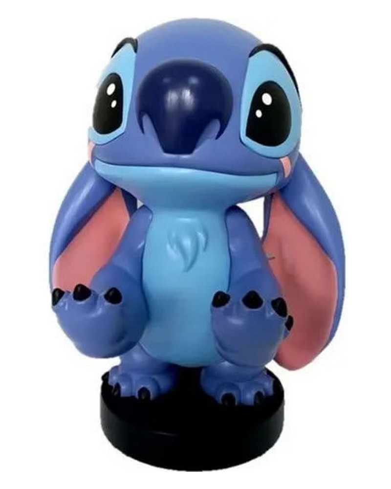 CABLE GUYS DISNEY STITCH