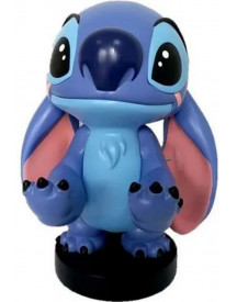 CABLE GUYS DISNEY STITCH