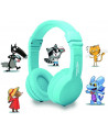 MON CASQUE BOITE A HEROS