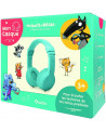 MON CASQUE BOITE A HEROS