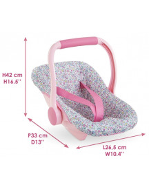 COSI 36-42CM FLORAL