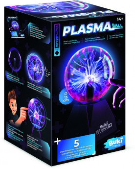 BOULE PLASMA