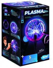 BOULE PLASMA