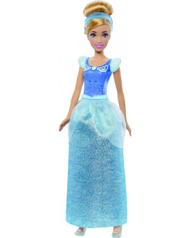 DISNEY PRINCESSES CENDRILLON