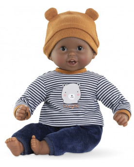 BEBE CALIN MARIUS OURSON