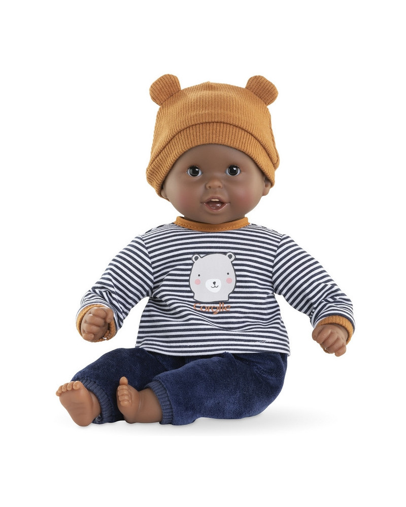BEBE CALIN MARIUS OURSON