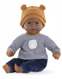 BEBE CALIN MARIUS OURSON