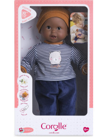 BEBE CALIN MARIUS OURSON