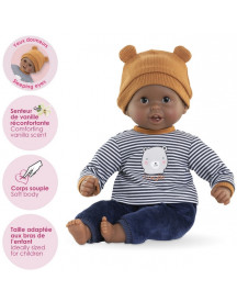 BEBE CALIN MARIUS OURSON