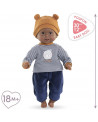 BEBE CALIN MARIUS OURSON
