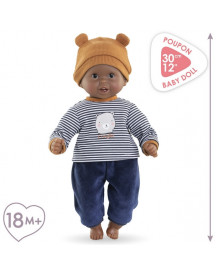 BEBE CALIN MARIUS OURSON