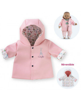 BB 30CM CIRE REVERSIBLE WK...
