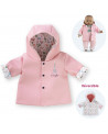 BB 30CM CIRE REVERSIBLE WK PARIS