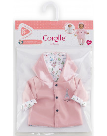 BB 30CM CIRE REVERSIBLE WK PARIS