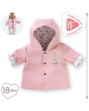 BB 30CM CIRE REVERSIBLE WK PARIS