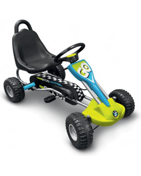 KART SIEGE AJUSTABLE KIDS...