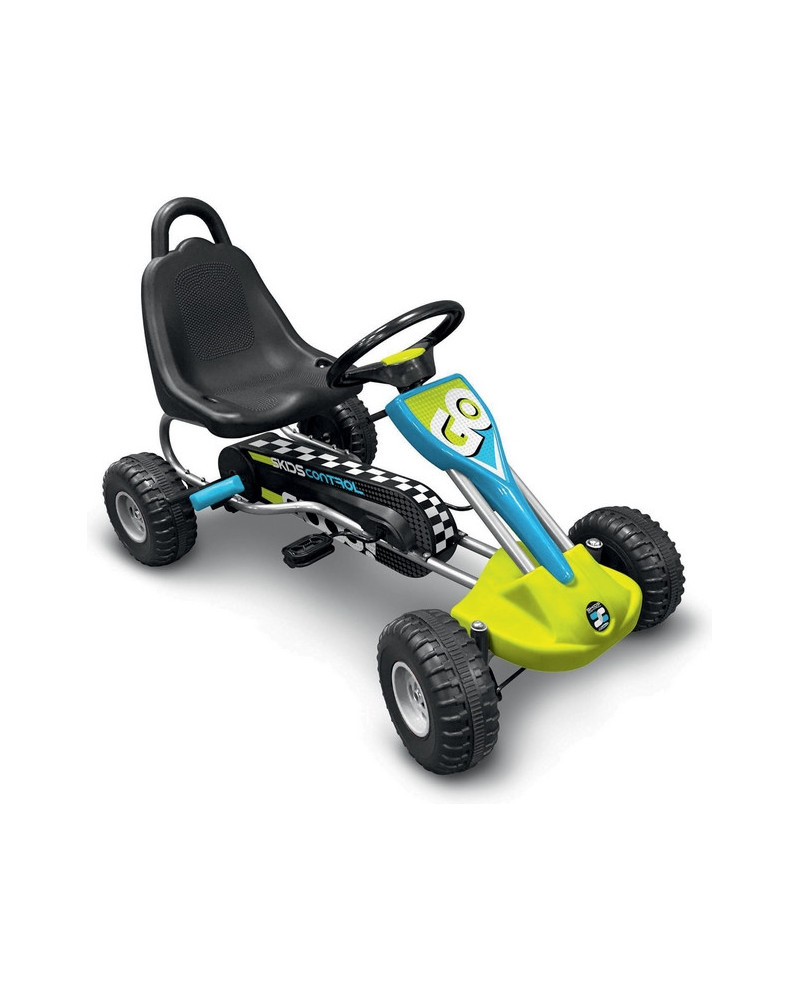 KART SIEGE AJUSTABLE KIDS CONTROL