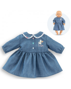 BB 30CM ROBE WK PARIS
