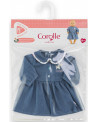 BB 30CM ROBE WK PARIS