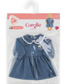 BB 30CM ROBE WK PARIS