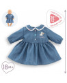 BB 30CM ROBE WK PARIS