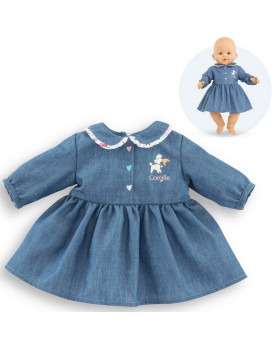 BB 36CM ROBE WK PARIS