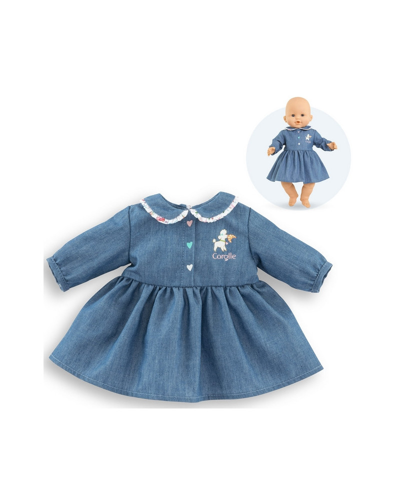 BB 36CM ROBE WK PARIS