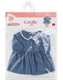 BB 36CM ROBE WK PARIS