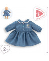 BB 36CM ROBE WK PARIS