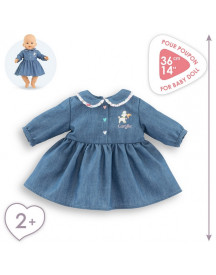 BB 36CM ROBE WK PARIS