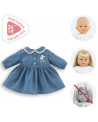 BB 36CM ROBE WK PARIS