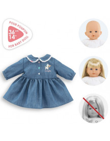 BB 36CM ROBE WK PARIS